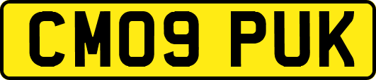 CM09PUK