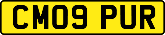 CM09PUR