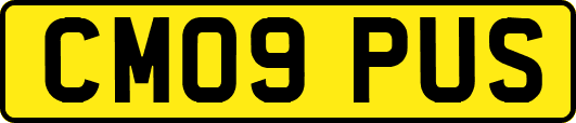 CM09PUS