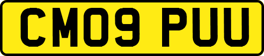 CM09PUU