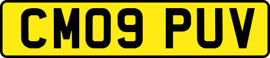 CM09PUV