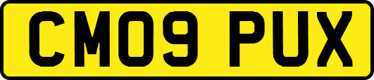 CM09PUX