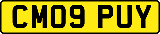 CM09PUY
