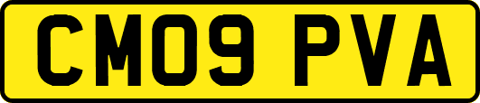 CM09PVA