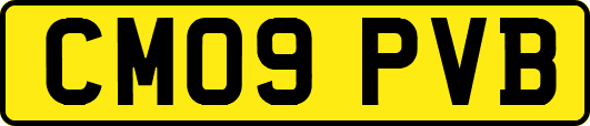 CM09PVB