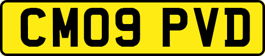 CM09PVD