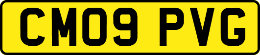 CM09PVG