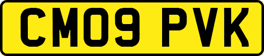 CM09PVK