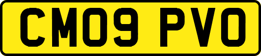 CM09PVO