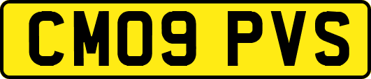 CM09PVS