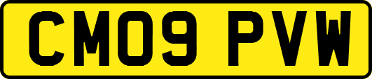 CM09PVW