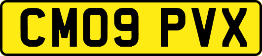 CM09PVX