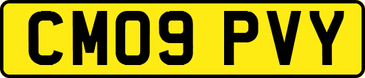 CM09PVY