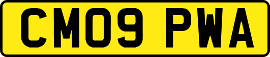 CM09PWA