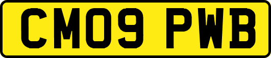 CM09PWB
