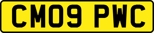 CM09PWC