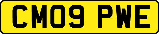 CM09PWE