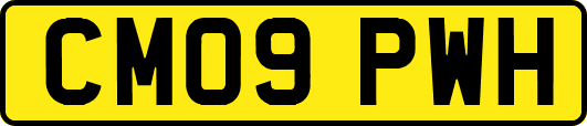 CM09PWH