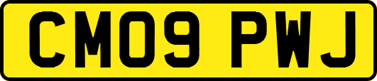 CM09PWJ