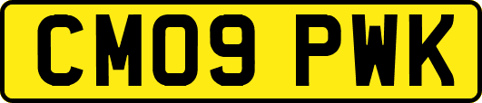 CM09PWK