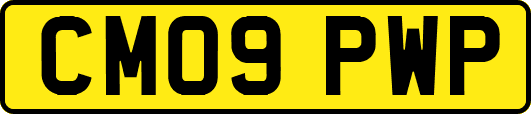 CM09PWP