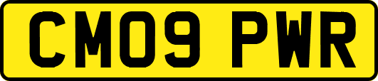 CM09PWR