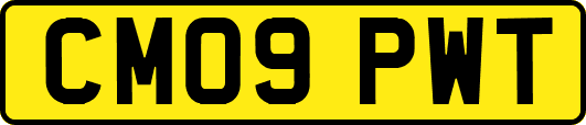 CM09PWT