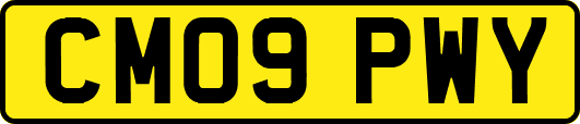 CM09PWY