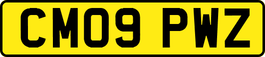CM09PWZ