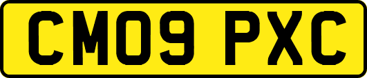 CM09PXC
