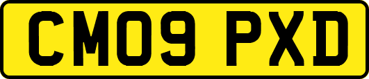 CM09PXD