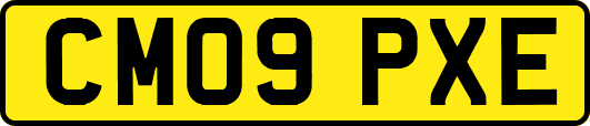 CM09PXE