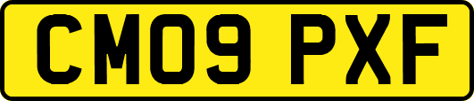 CM09PXF