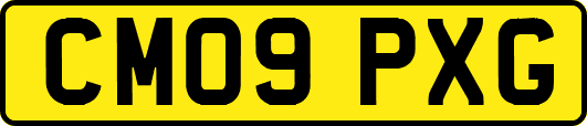 CM09PXG
