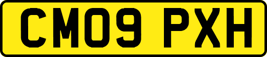CM09PXH