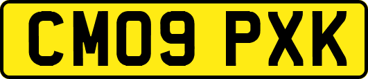 CM09PXK