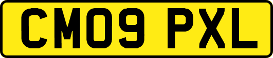 CM09PXL