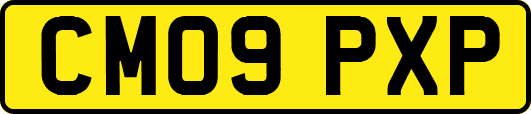 CM09PXP