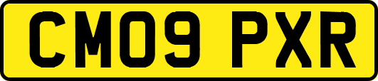 CM09PXR
