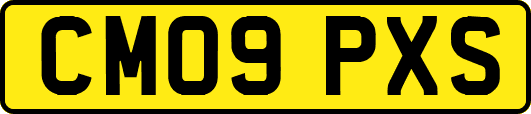 CM09PXS