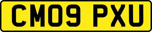 CM09PXU
