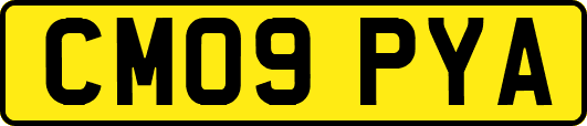CM09PYA