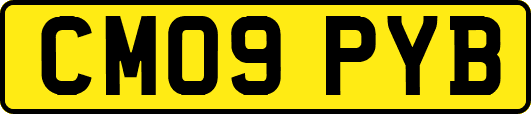 CM09PYB