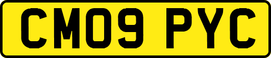 CM09PYC