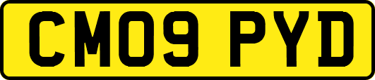 CM09PYD