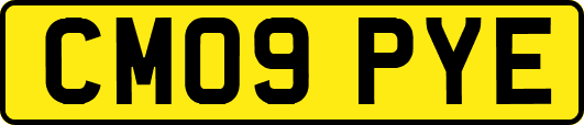 CM09PYE