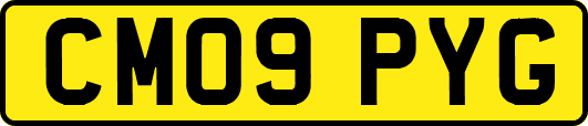 CM09PYG