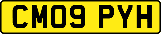 CM09PYH
