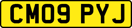 CM09PYJ