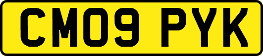 CM09PYK